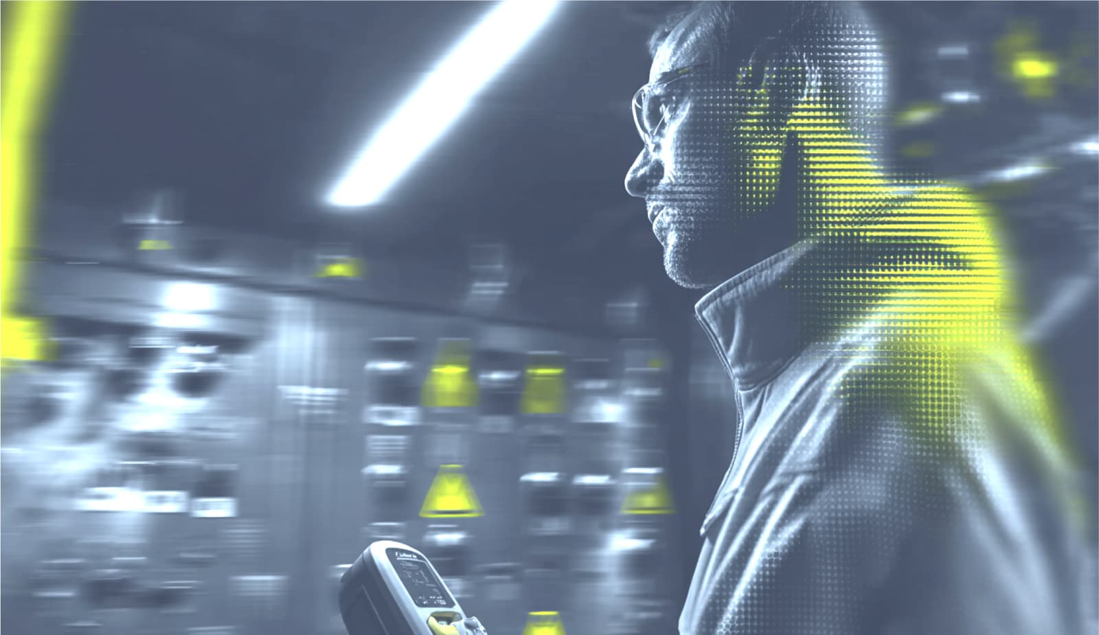 Kariera w Focus Electro - zespół pracujący nad instalacjami elektrycznymi