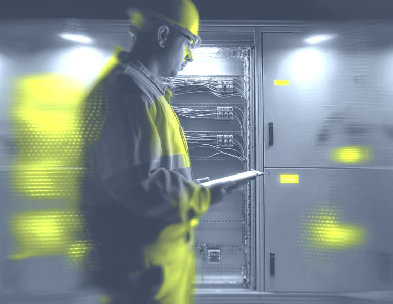 Prace przygotowawcze (Metalwork)