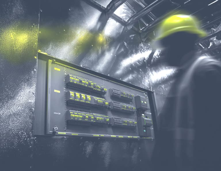 Instalacje teletechniczne