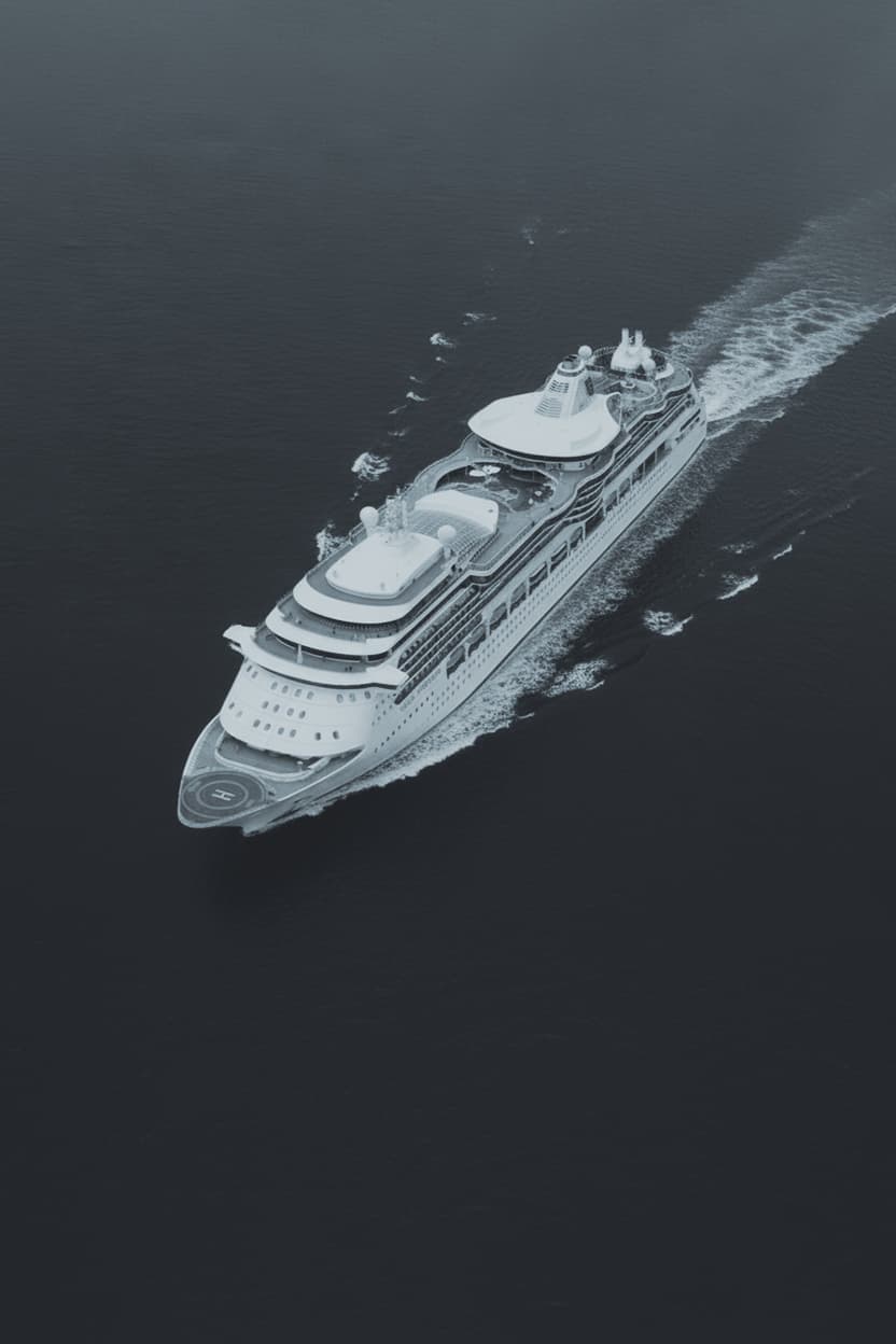 Serenada of the Seas